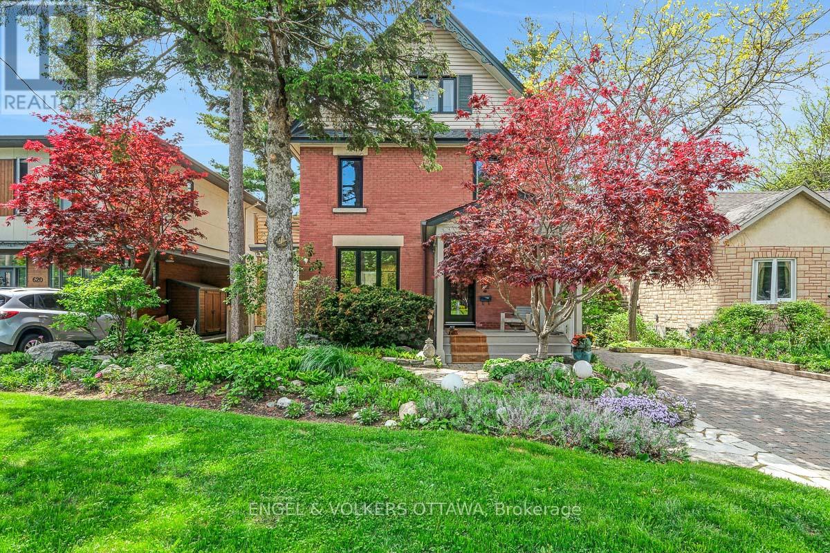 618 EDISON AVENUE, Ottawa, Ontario