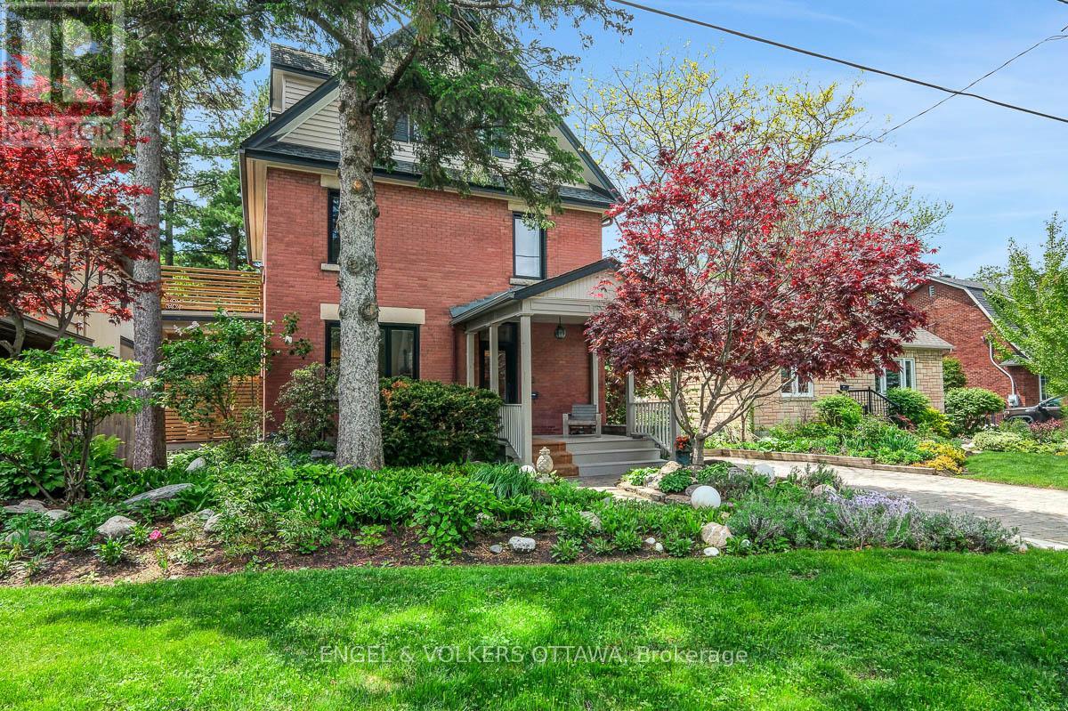 618 Edison Avenue, Ottawa, Ontario  K2A 1V7 - Photo 3 - X13208304