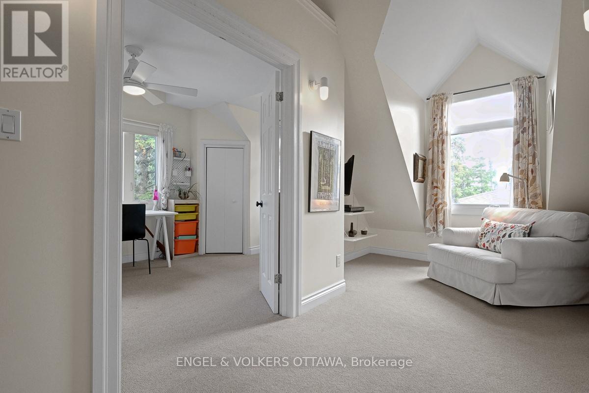 618 Edison Avenue, Ottawa, Ontario  K2A 1V7 - Photo 35 - X13208304