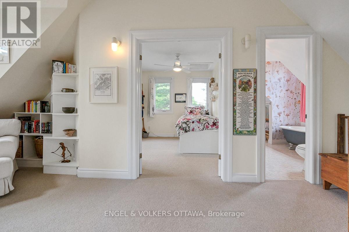 618 Edison Avenue, Ottawa, Ontario  K2A 1V7 - Photo 38 - X13208304