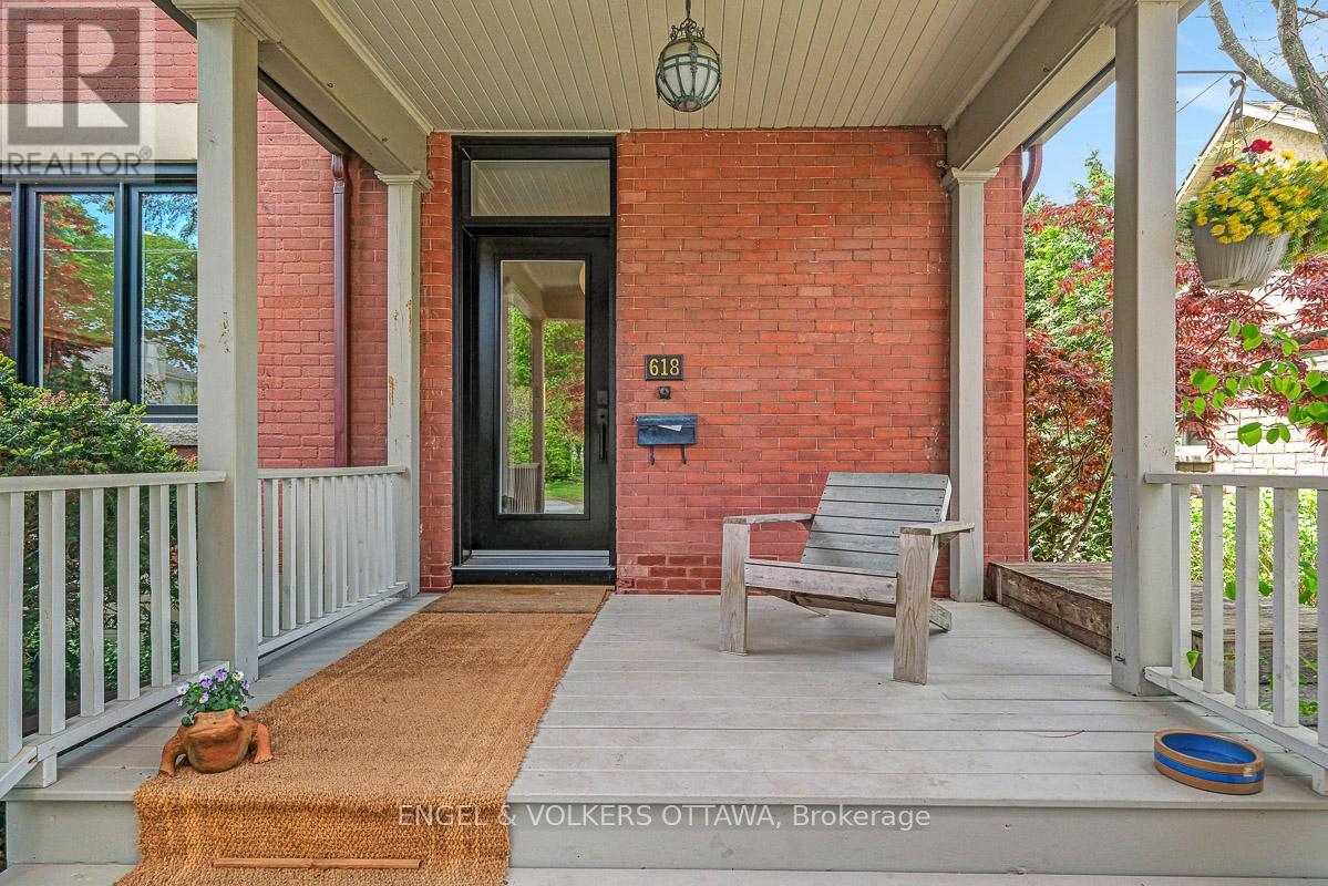 618 Edison Avenue, Ottawa, Ontario  K2A 1V7 - Photo 4 - X13208304