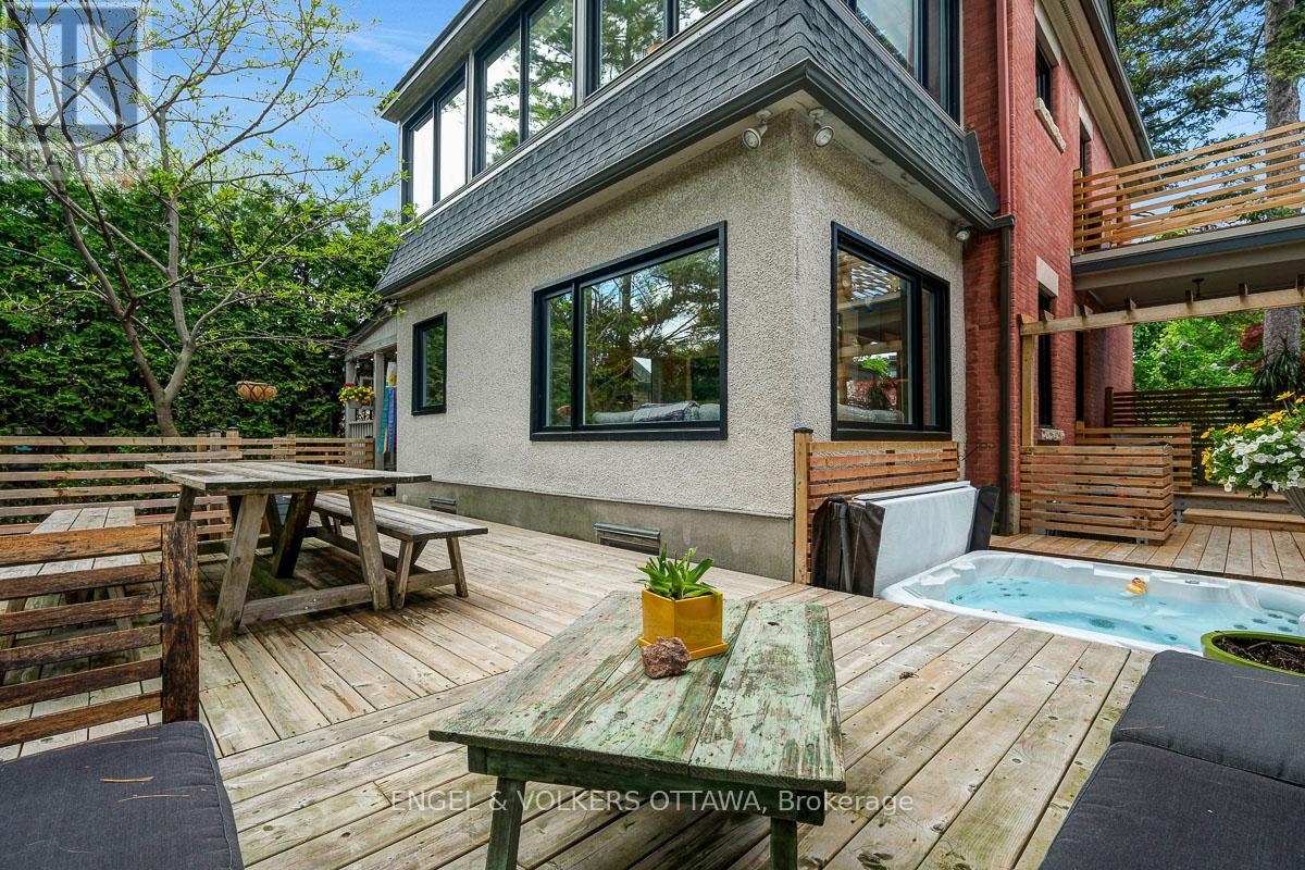 618 Edison Avenue, Ottawa, Ontario  K2A 1V7 - Photo 44 - X13208304