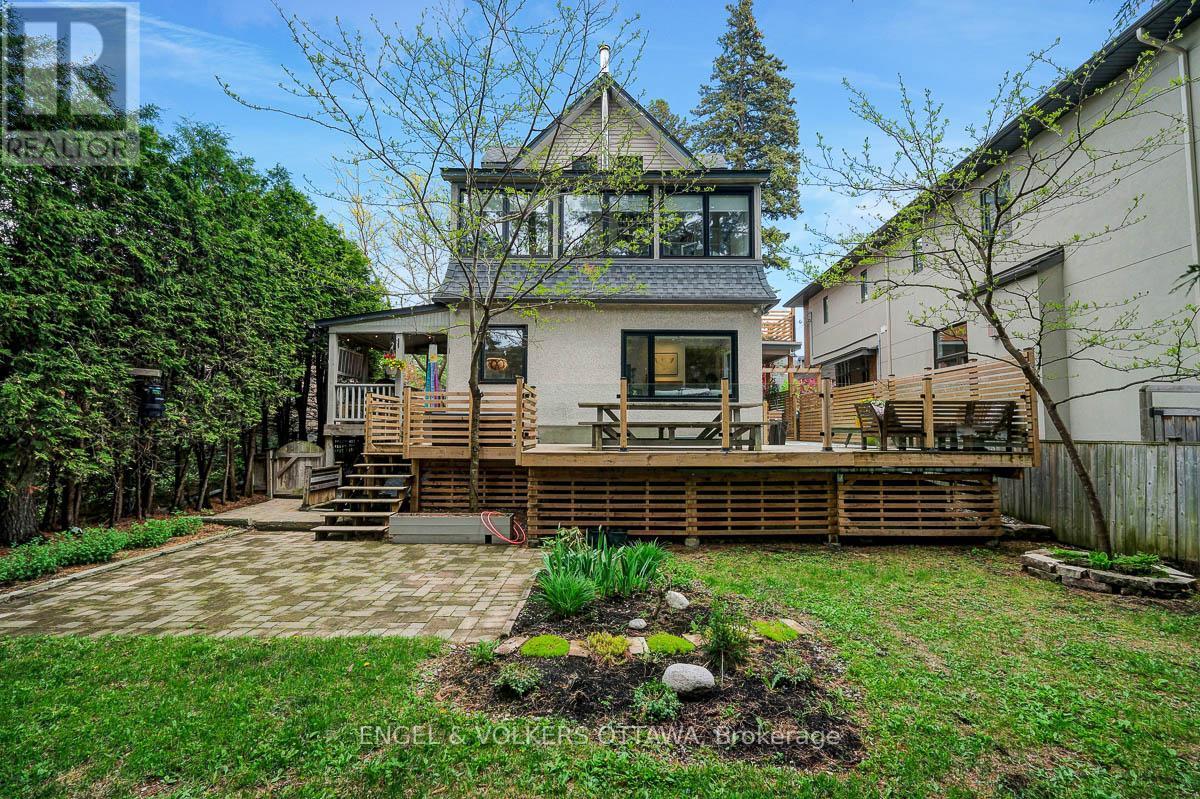 618 Edison Avenue, Ottawa, Ontario  K2A 1V7 - Photo 50 - X13208304