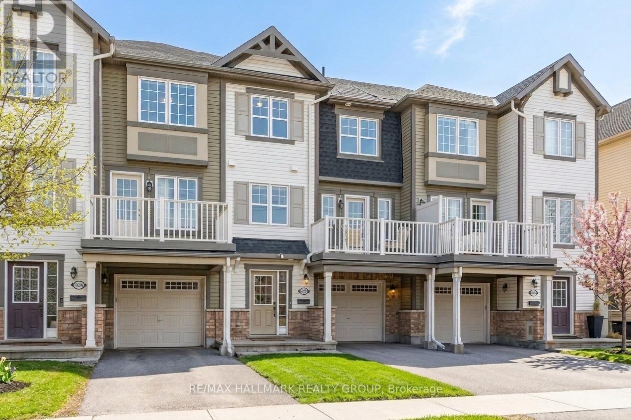 1891 MAPLE GROVE ROAD, Ottawa, Ontario