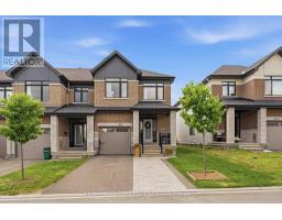 369 BROADRIDGE CRESCENT, Ottawa, Ontario