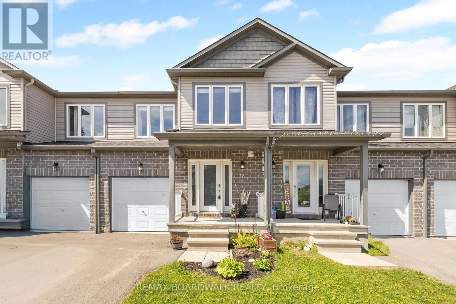 10 CODE CRESCENT, Carleton Place, Ontario