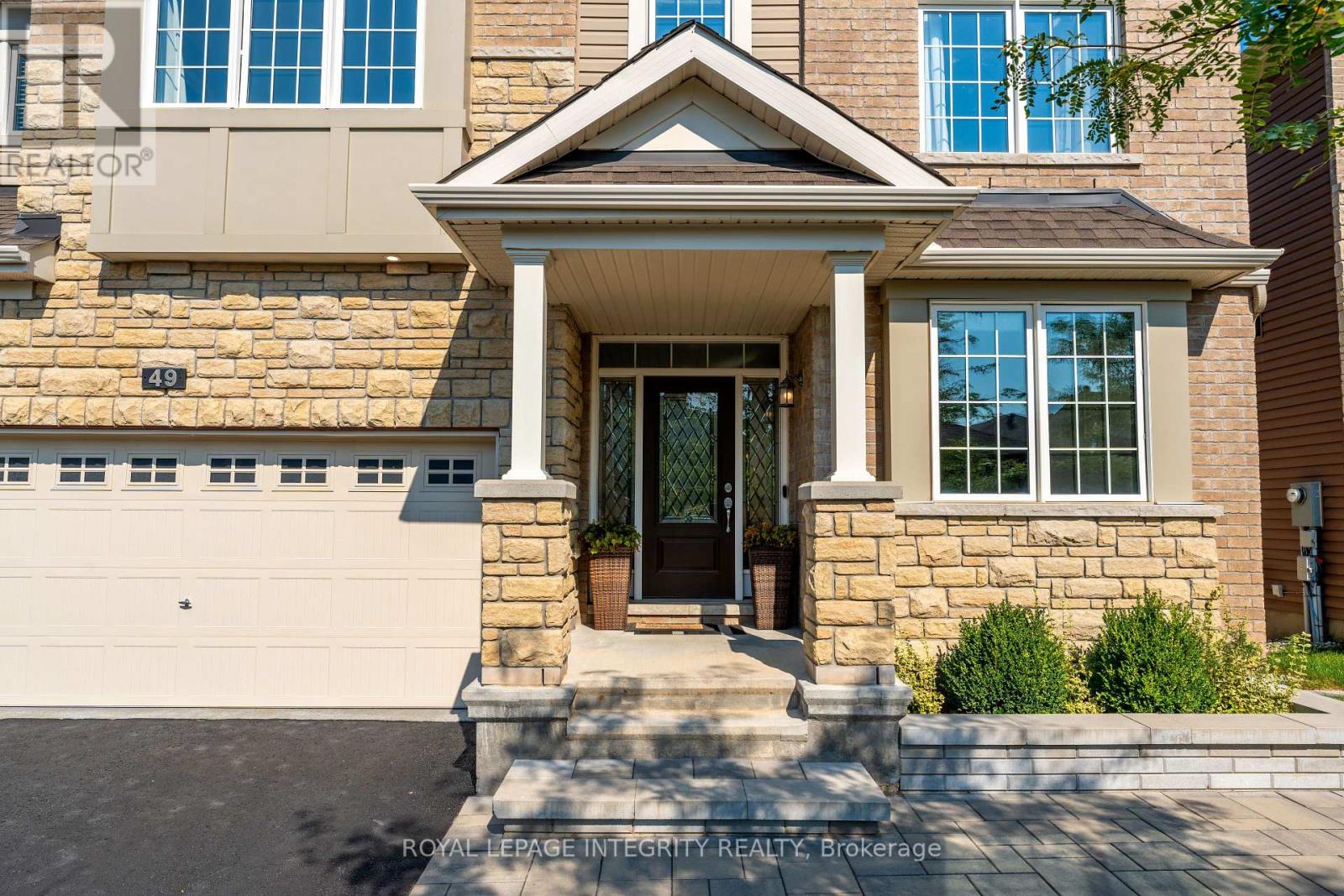 49 Hawks Landing Crescent, Ottawa, Ontario K2S 1W1 - Photo 3 - X13208416