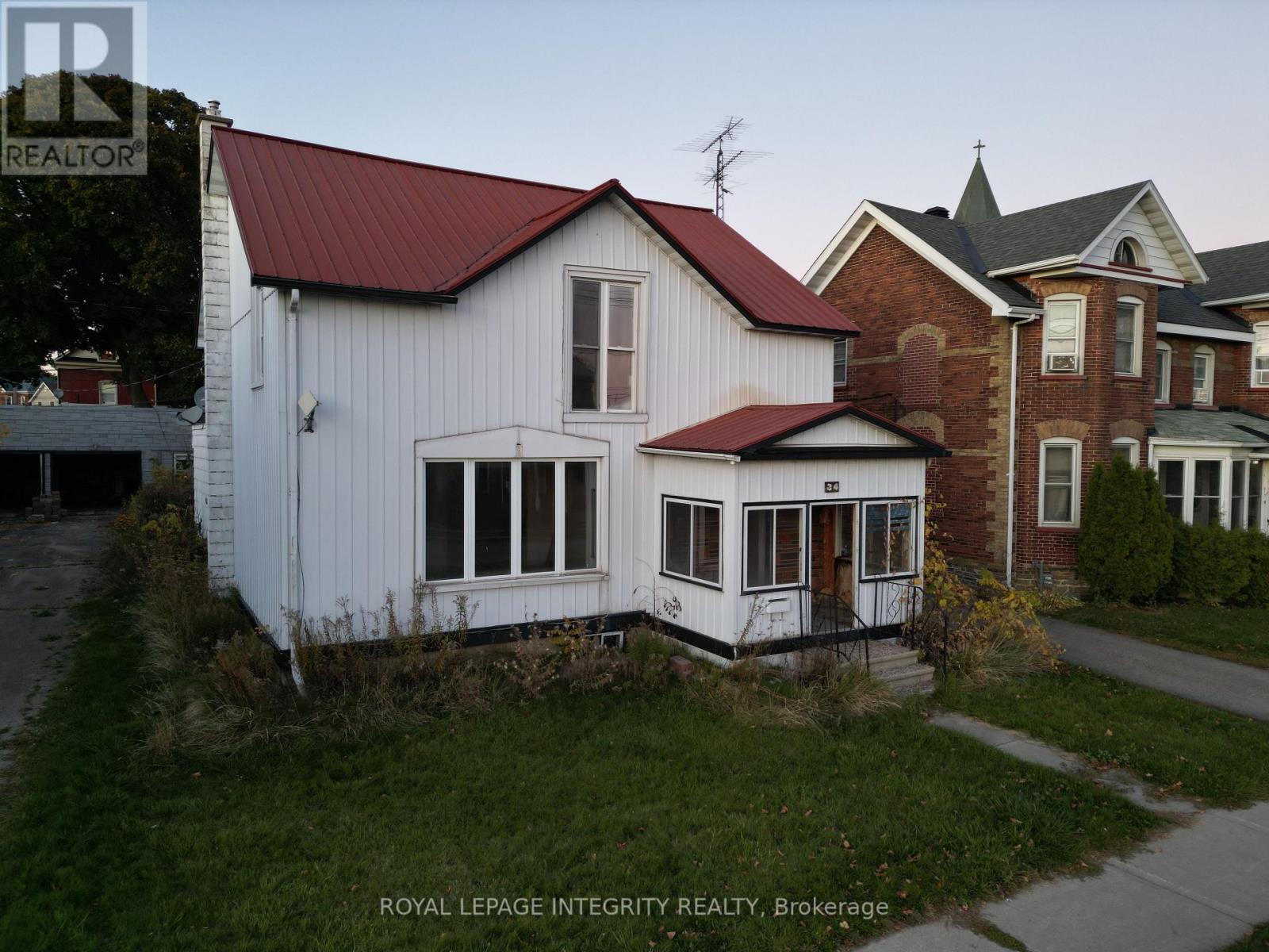 34 William Street E, Smiths Falls, Ontario K7A 1C4 - Photo 10 - X13208422