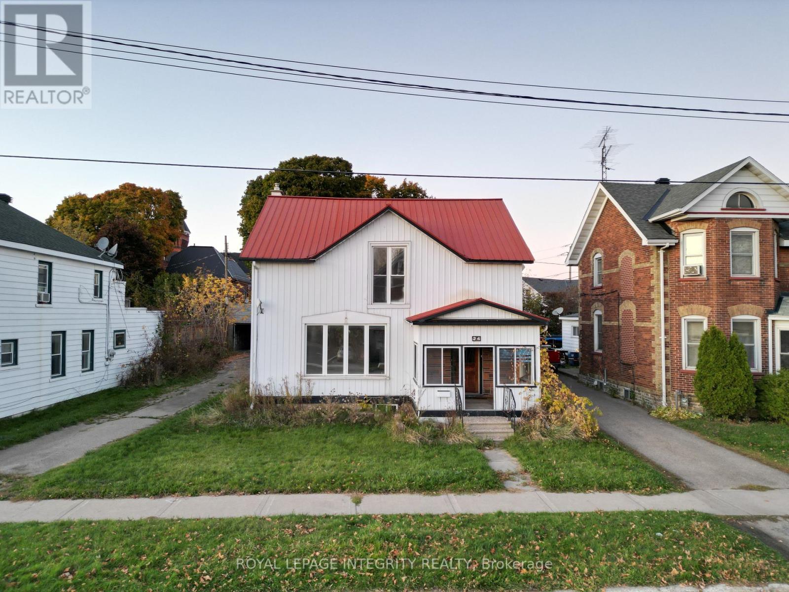 34 William Street E, Smiths Falls, Ontario K7A 1C4 - Photo 2 - X13208422