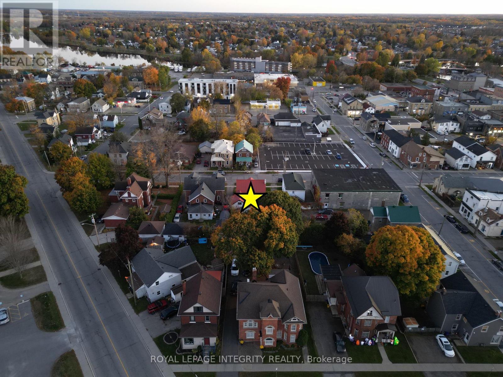 34 William Street E, Smiths Falls, Ontario K7A 1C4 - Photo 8 - X13208422