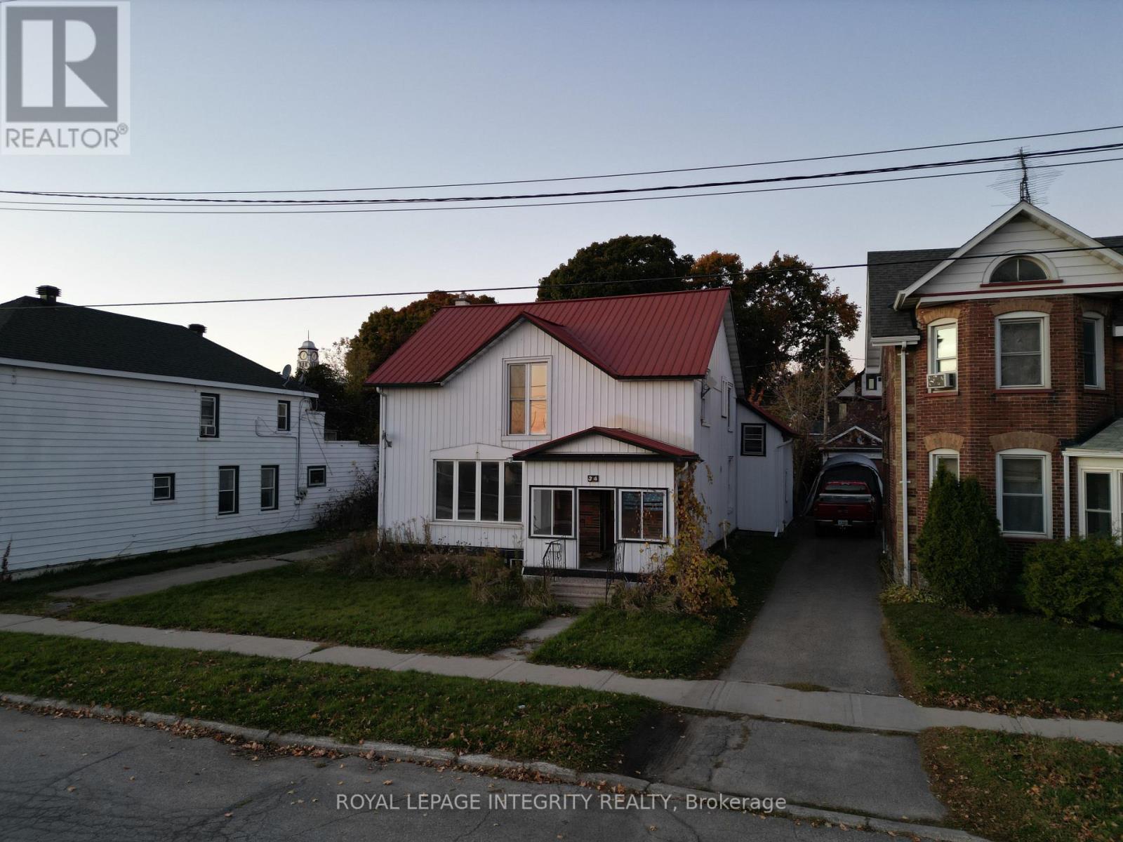 34 William Street E, Smiths Falls, Ontario K7A 1C4 - Photo 9 - X13208422