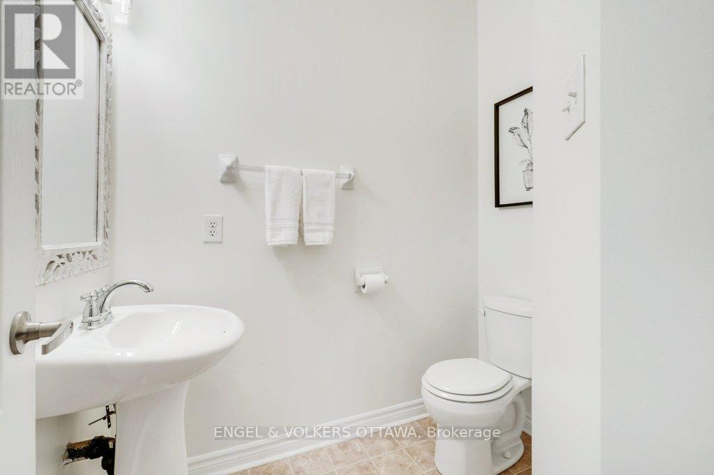2531 Stone Cove Crescent, Ottawa, Ontario  K2J 0T2 - Photo 5 - X13208426