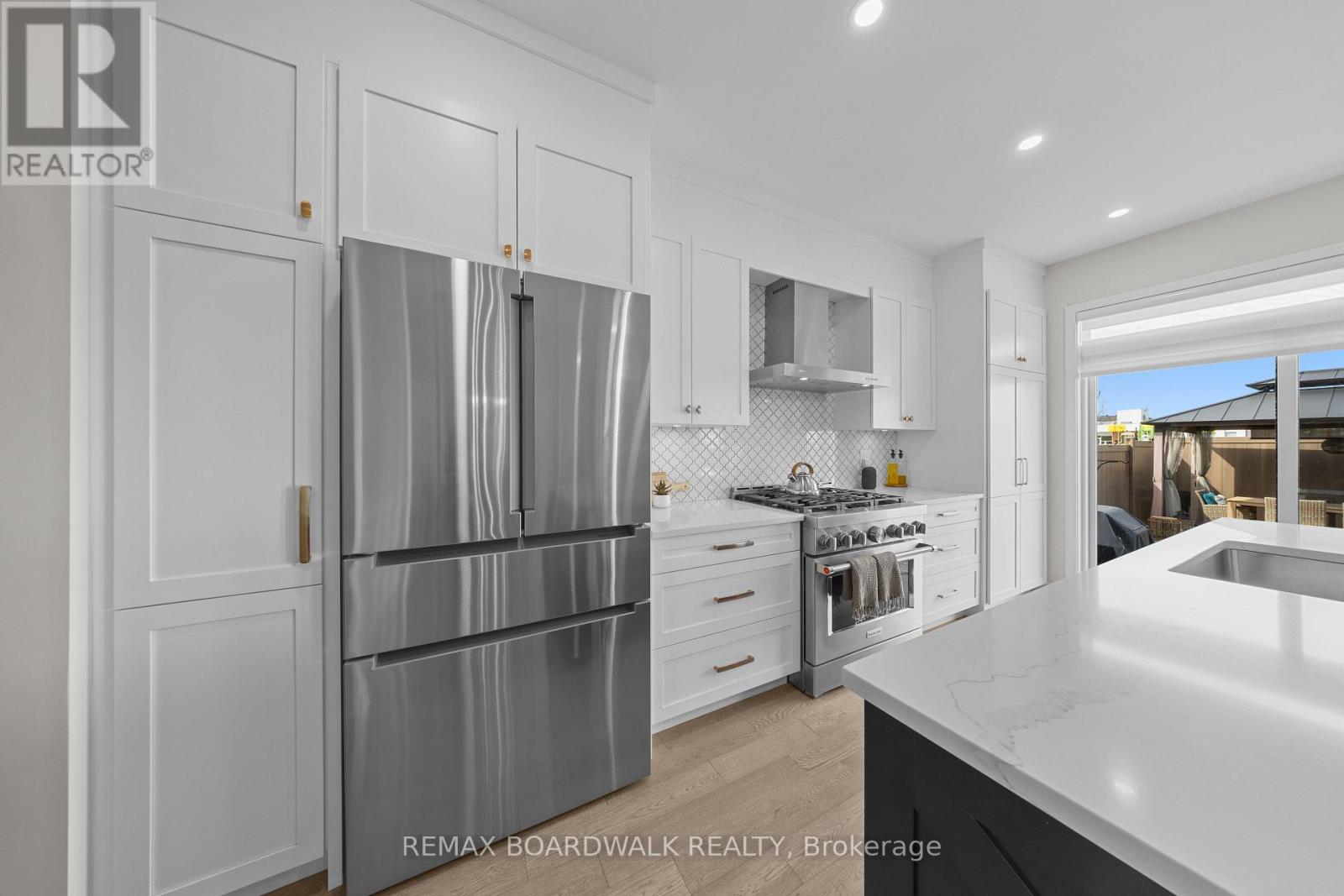 332 Finial Way, Ottawa, Ontario K2J 6V9 - Photo 12 - X13208450