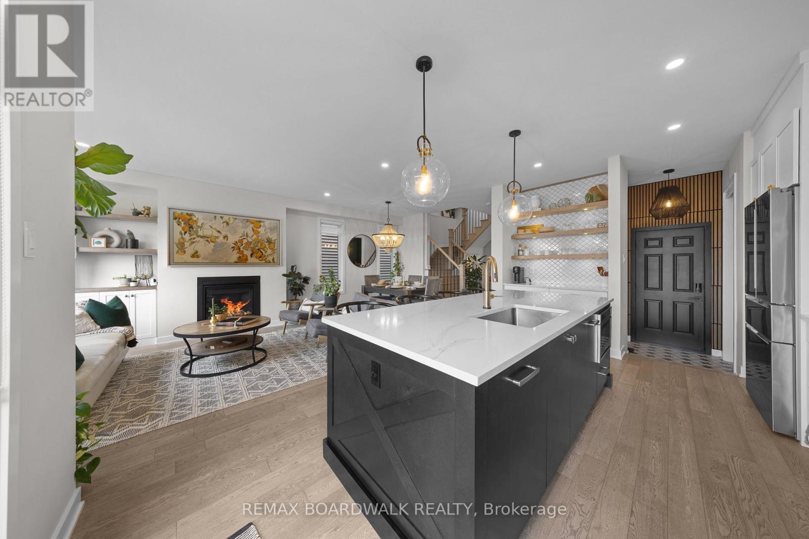 332 Finial Way, Ottawa, Ontario K2J 6V9 - Photo 16 - X13208450