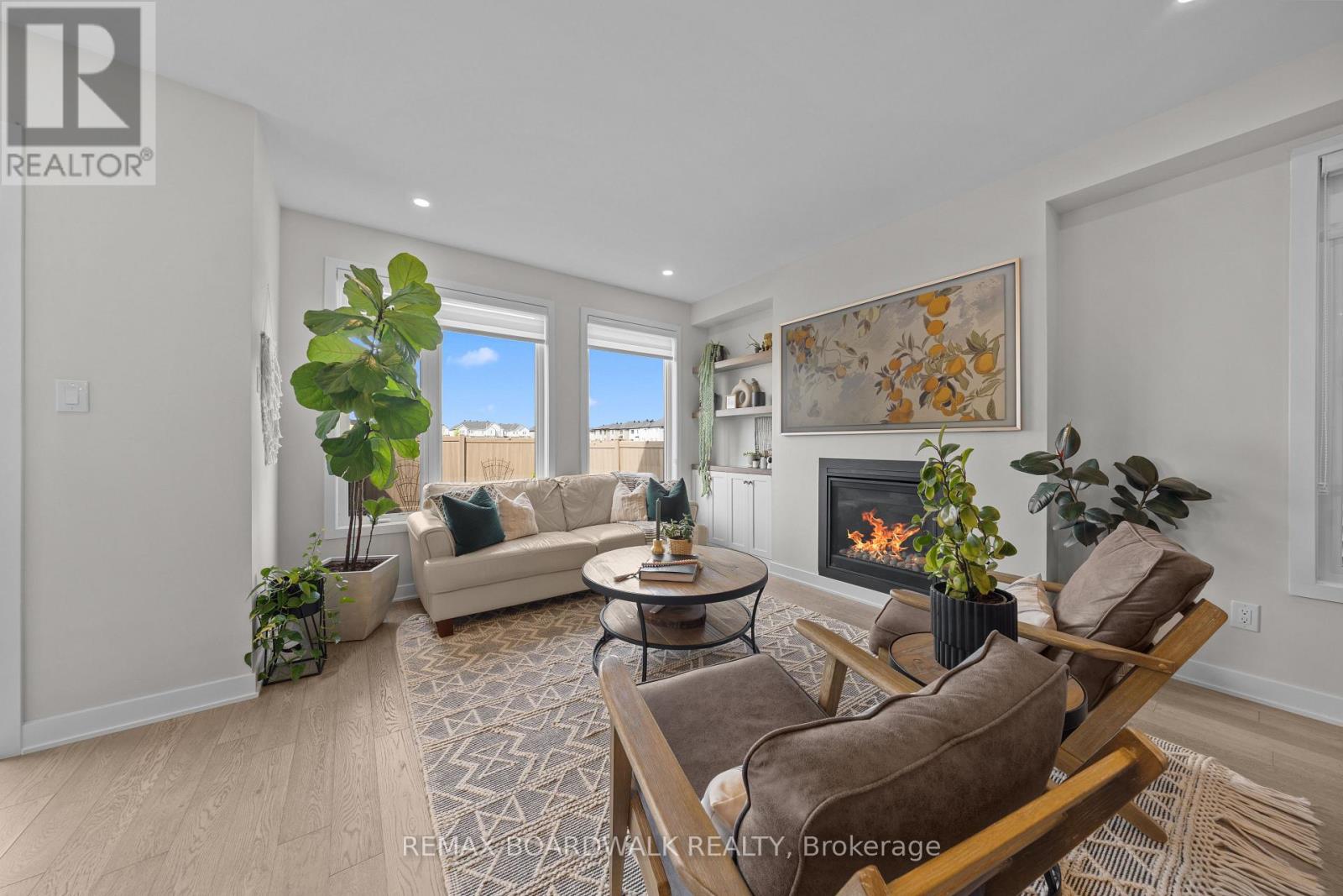 332 Finial Way, Ottawa, Ontario K2J 6V9 - Photo 18 - X13208450