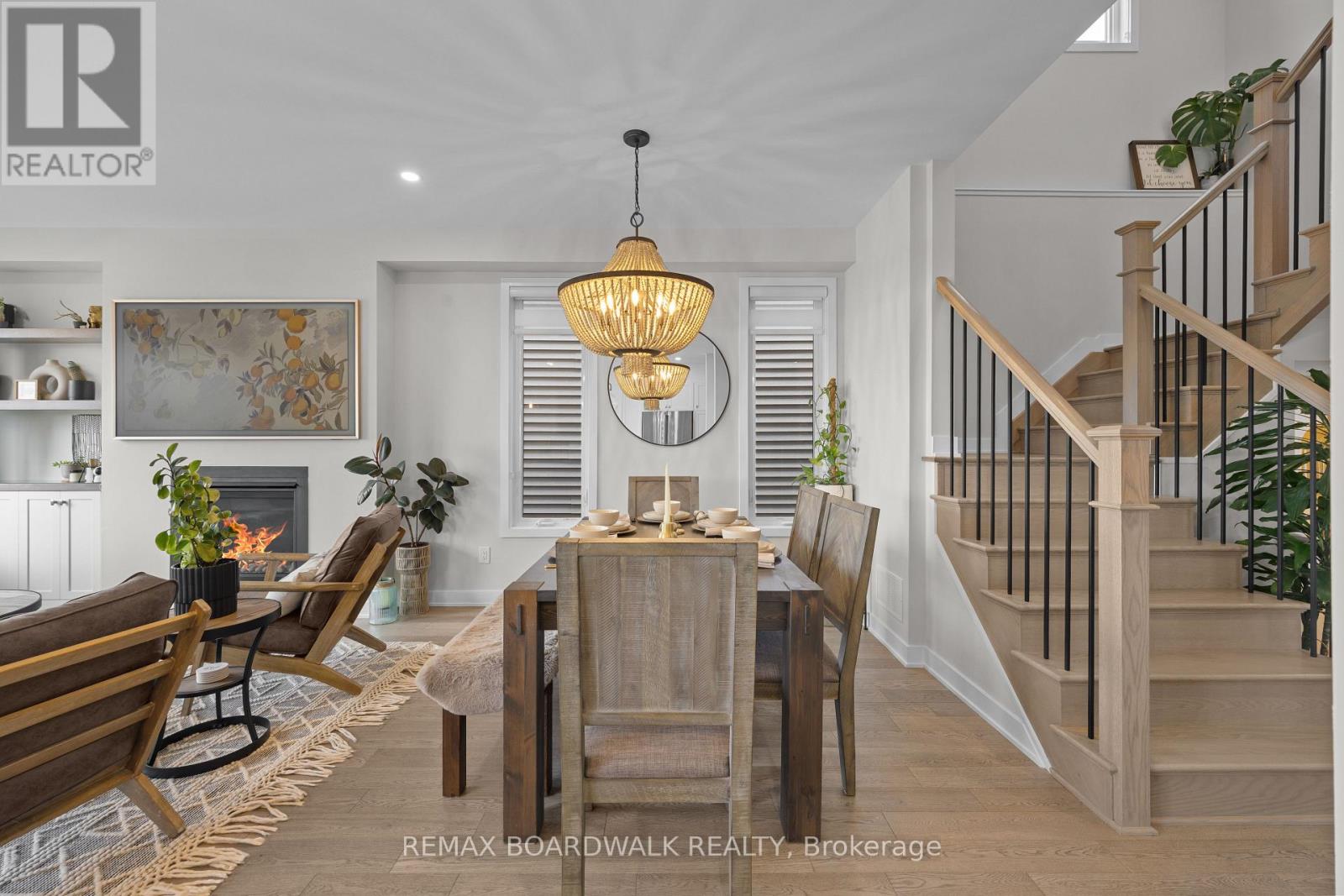 332 Finial Way, Ottawa, Ontario K2J 6V9 - Photo 22 - X13208450