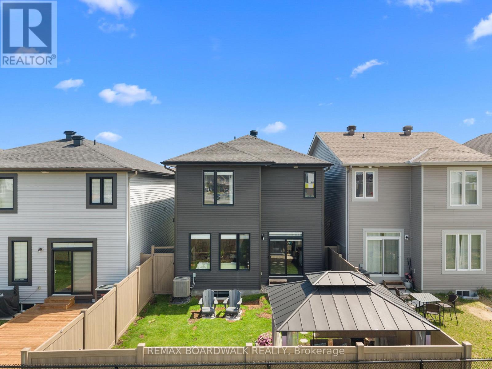 332 Finial Way, Ottawa, Ontario K2J 6V9 - Photo 46 - X13208450