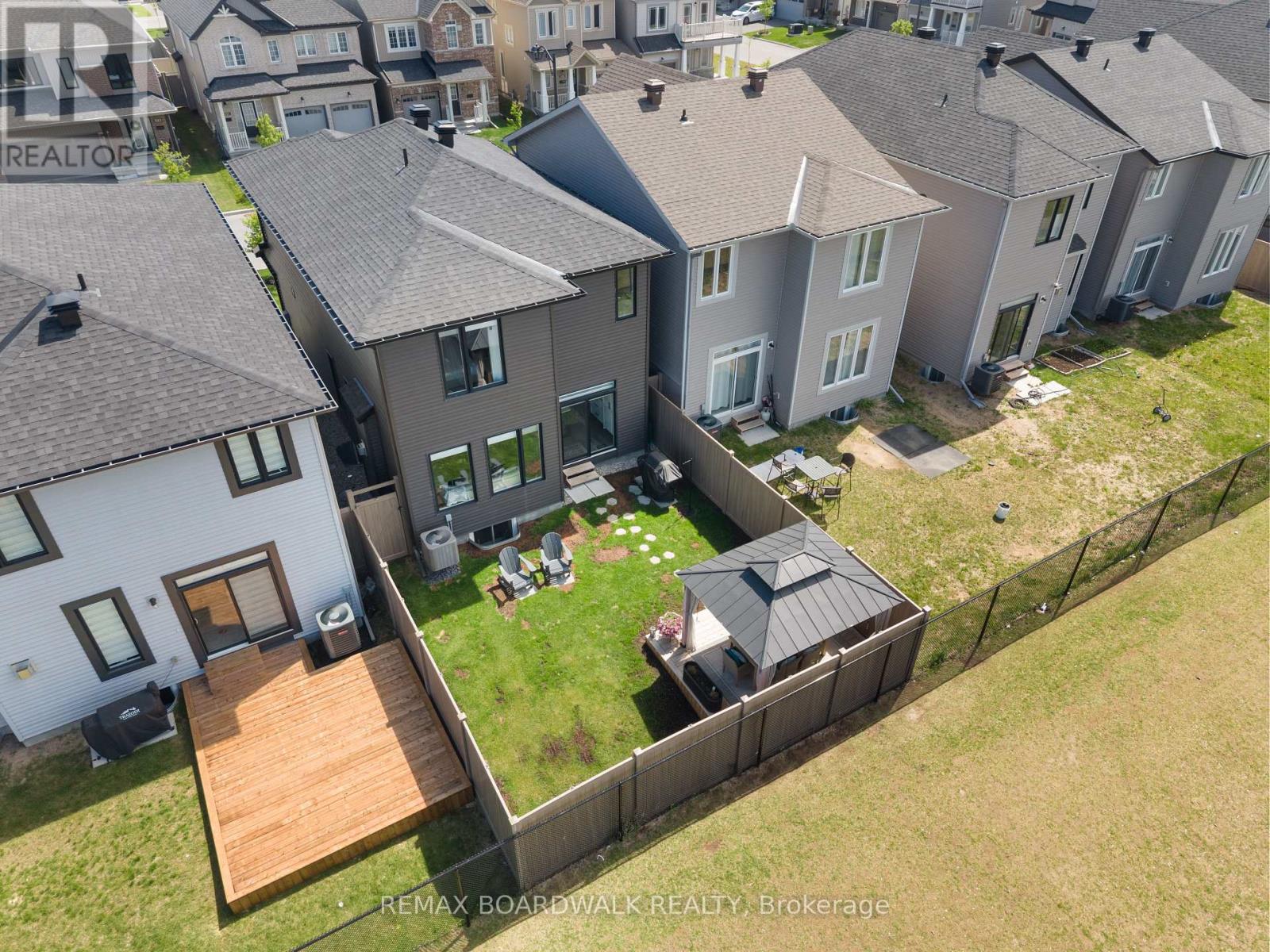 332 Finial Way, Ottawa, Ontario K2J 6V9 - Photo 47 - X13208450