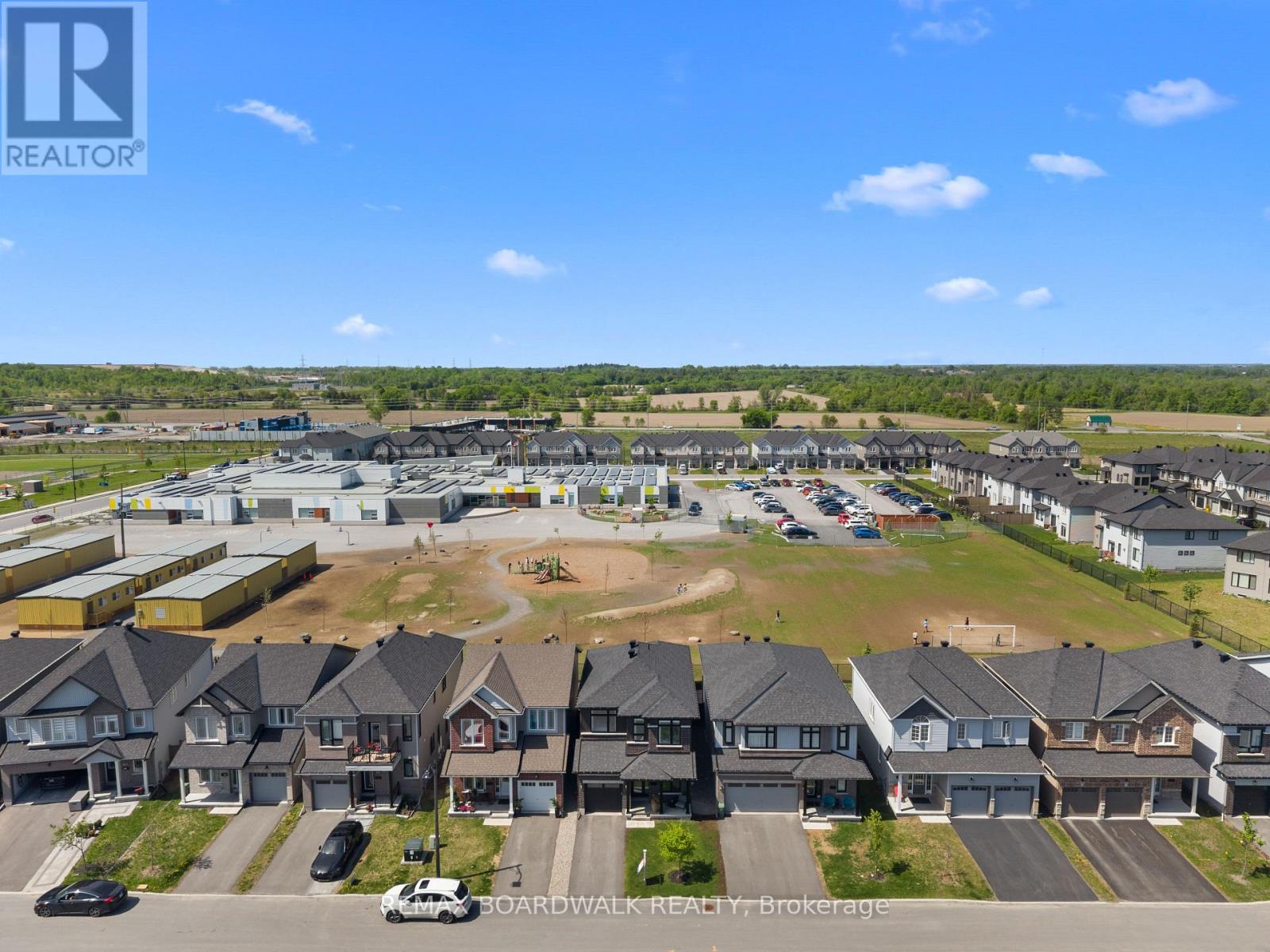 332 Finial Way, Ottawa, Ontario K2J 6V9 - Photo 48 - X13208450