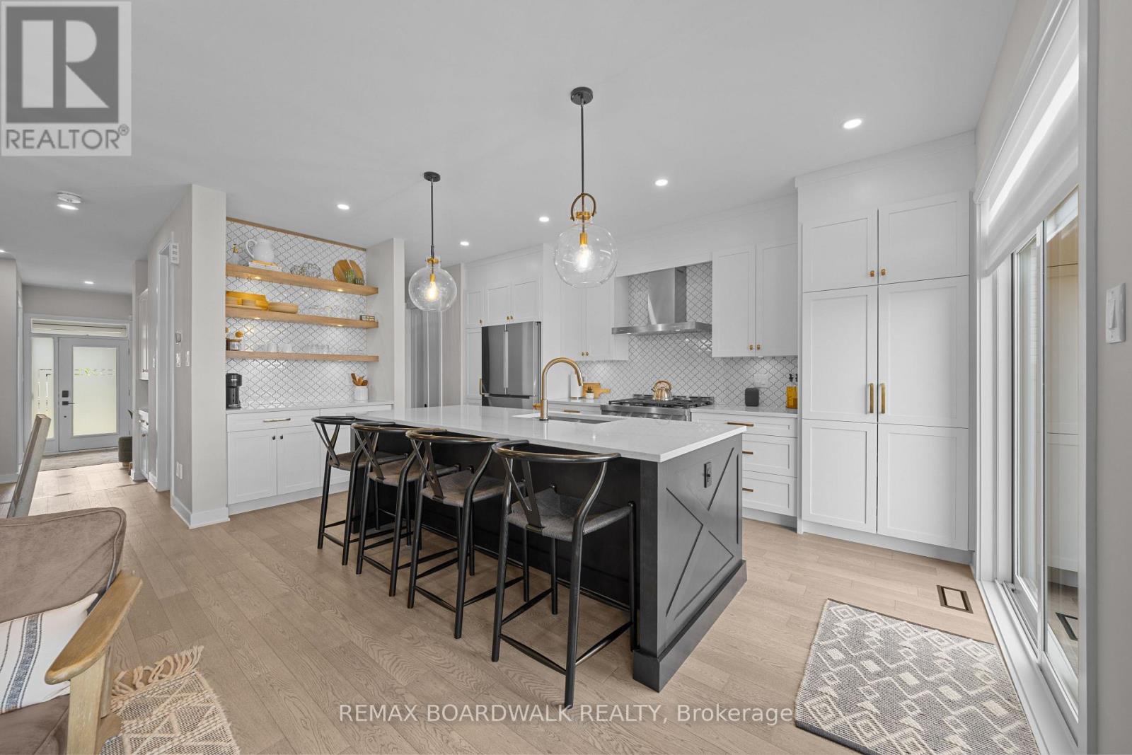 332 Finial Way, Ottawa, Ontario K2J 6V9 - Photo 9 - X13208450