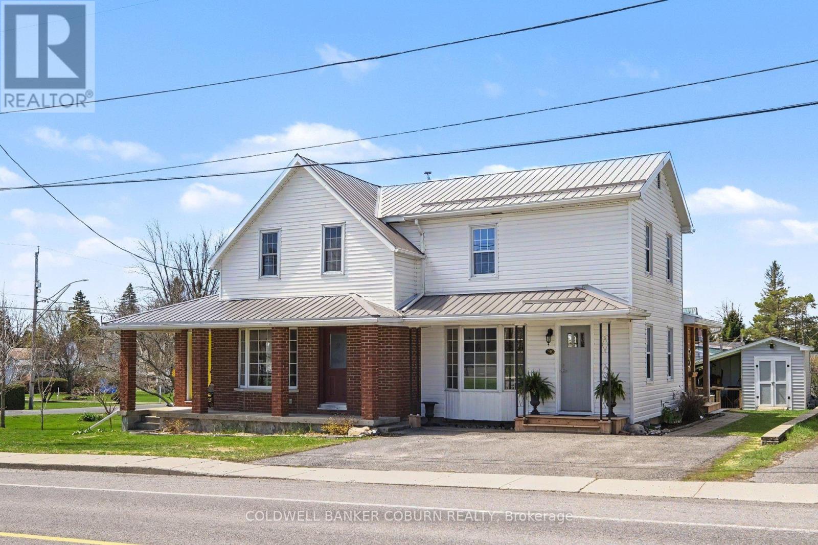190 MAIN STREET N, North Dundas, Ontario