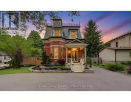 257 LIGHT STREET, Woodstock, Ontario