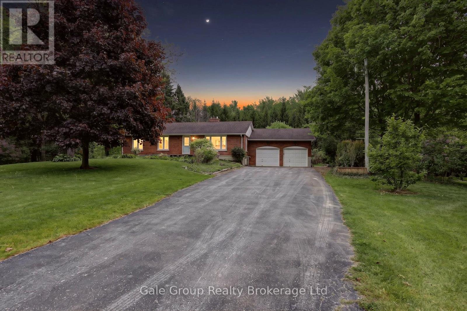 565912 TOWERLINE ROAD, Norwich, Ontario