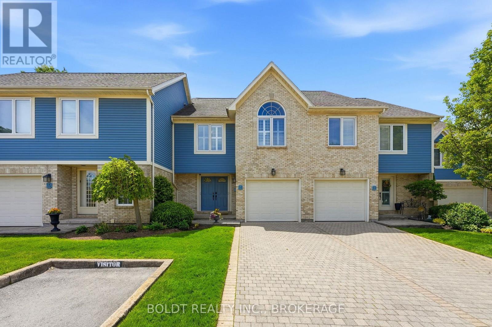 14 - 77 ERION ROAD, St. Catharines, Ontario
