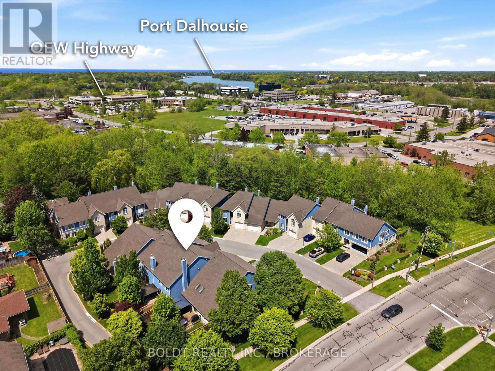 14 - 77 Erion Road, St. Catharines, Ontario  L2W 1B4 - Photo 2 - X13208462