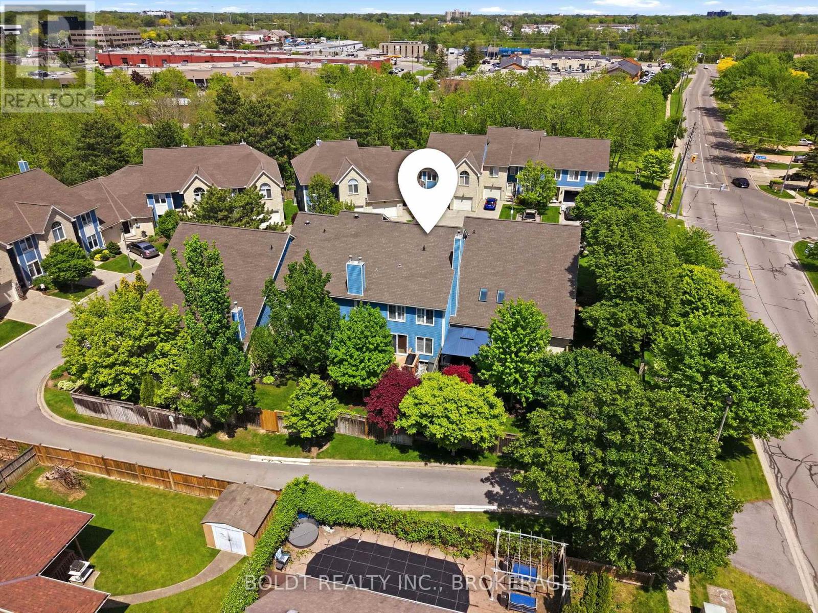 14 - 77 Erion Road, St. Catharines, Ontario  L2W 1B4 - Photo 4 - X13208462