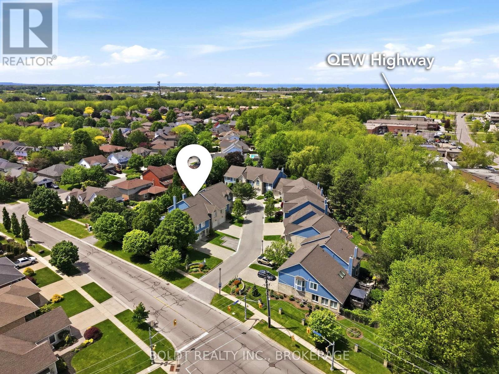 14 - 77 Erion Road, St. Catharines, Ontario  L2W 1B4 - Photo 43 - X13208462