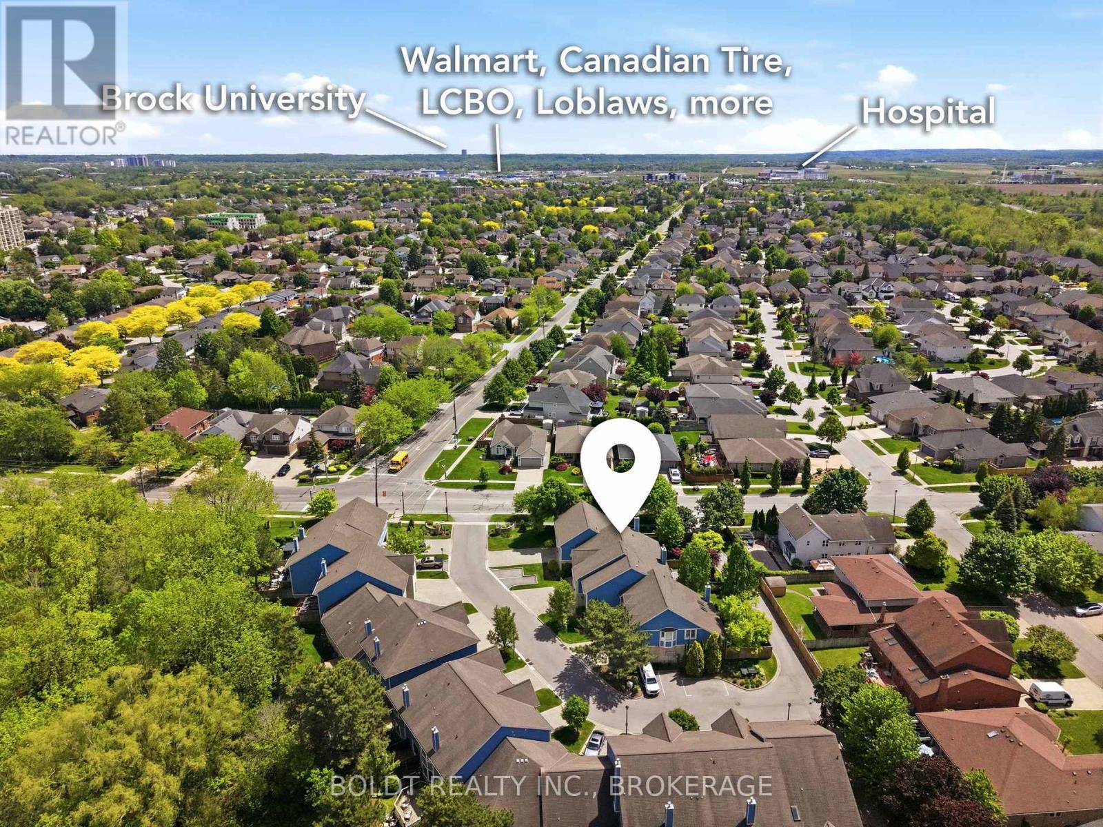 14 - 77 Erion Road, St. Catharines, Ontario  L2W 1B4 - Photo 45 - X13208462