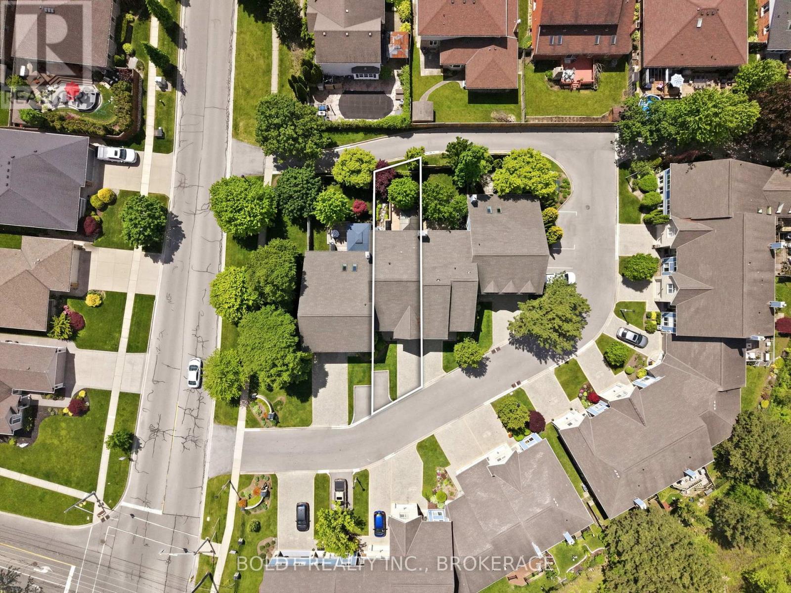 14 - 77 Erion Road, St. Catharines, Ontario  L2W 1B4 - Photo 46 - X13208462