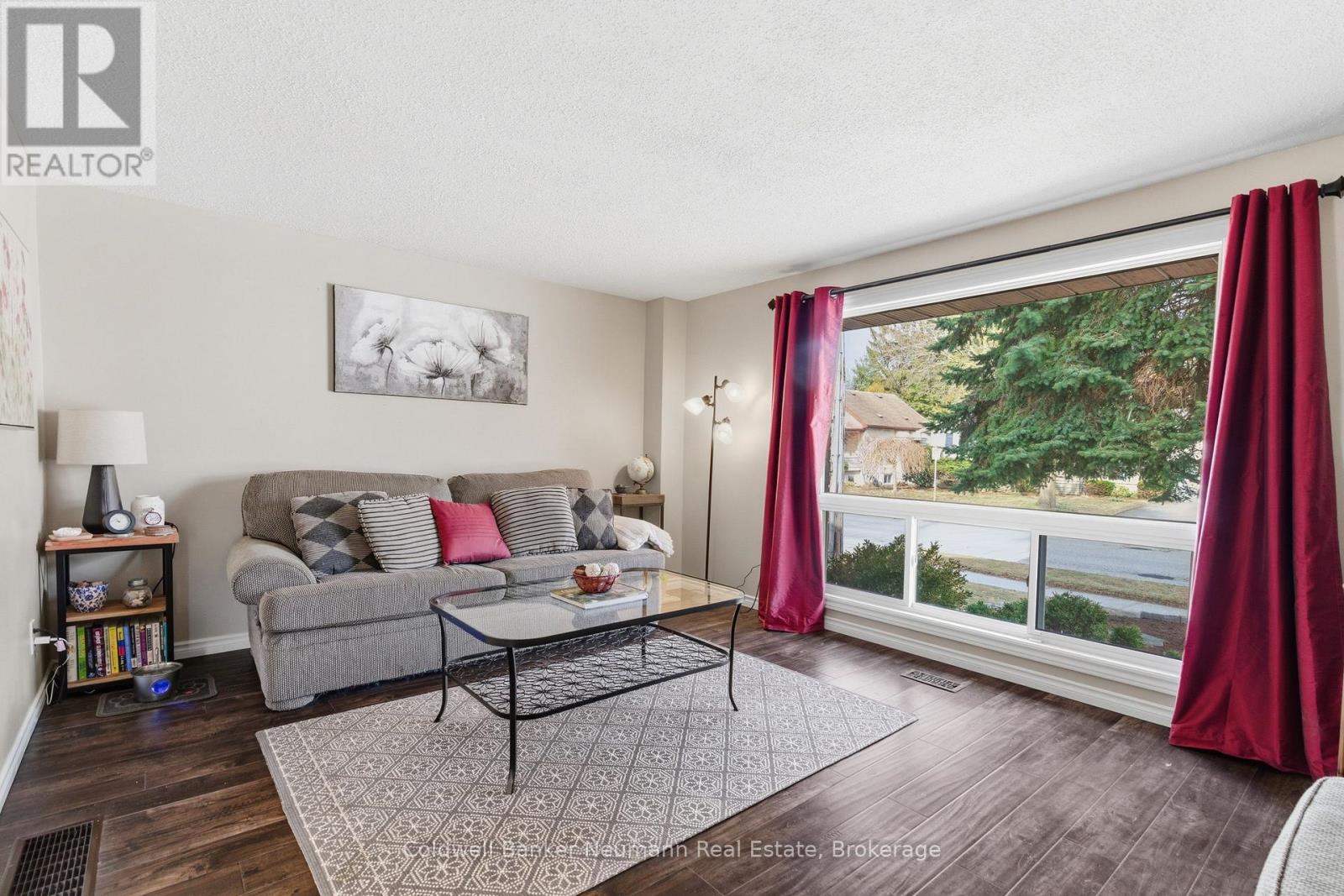 99 Emma Street, Guelph, Ontario N1E 1V1 - Photo 3 - X13208386