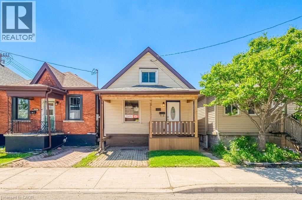 1062 Cannon Street E, Hamilton, Ontario  L8L 2H8 - Photo 2 - 40834420