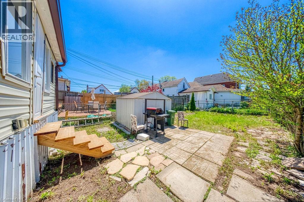 1062 Cannon Street E, Hamilton, Ontario  L8L 2H8 - Photo 33 - 40834420