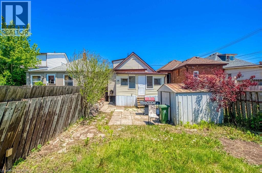 1062 Cannon Street E, Hamilton, Ontario  L8L 2H8 - Photo 36 - 40834420