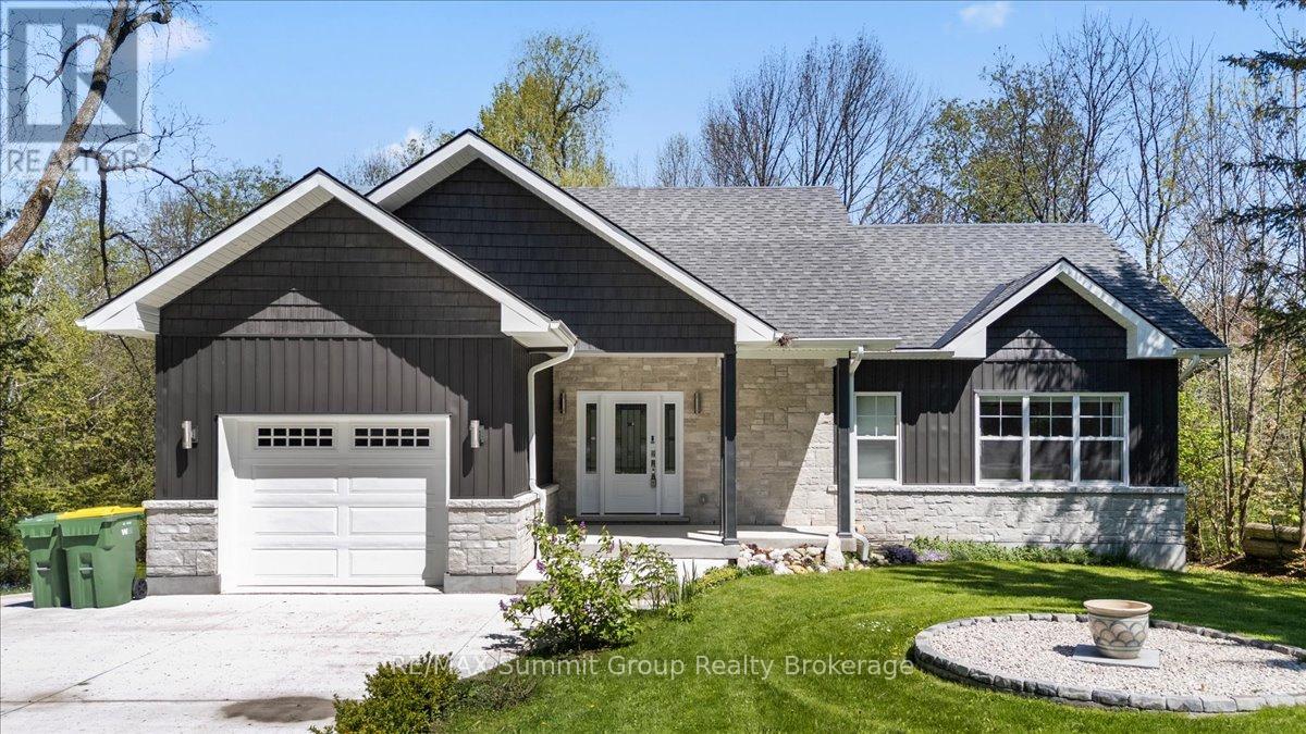 187 PELLISIER STREET, Grey Highlands, Ontario