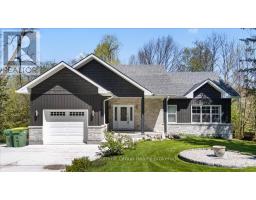 187 PELLISIER STREET, Grey Highlands, Ontario