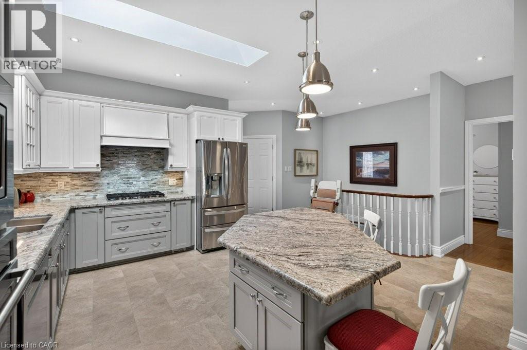 35 Pentland Road, Waterdown, Ontario  L0R 2H5 - Photo 12 - 40834367