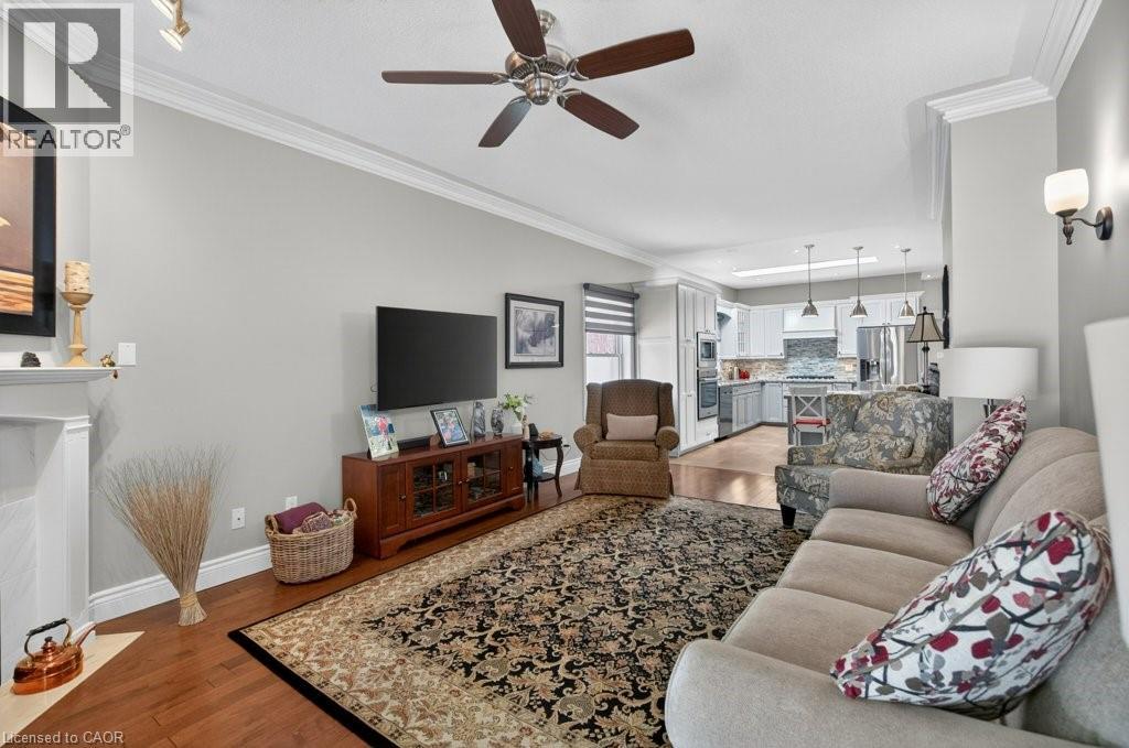 35 Pentland Road, Waterdown, Ontario  L0R 2H5 - Photo 17 - 40834367