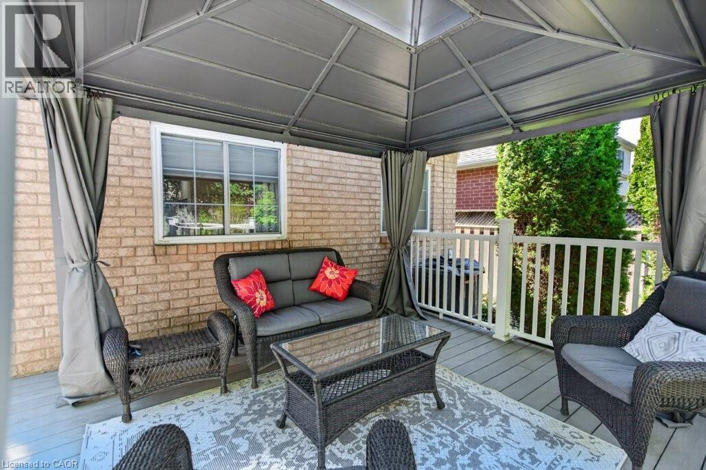 35 Pentland Road, Waterdown, Ontario  L0R 2H5 - Photo 42 - 40834367