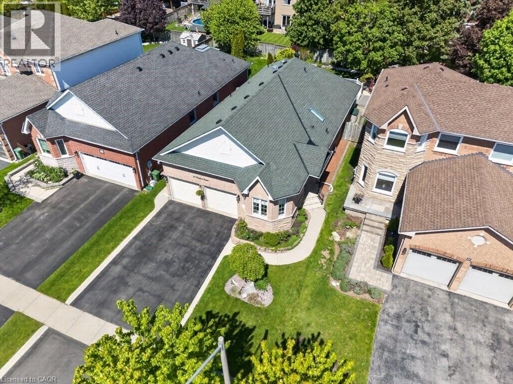 35 Pentland Road, Waterdown, Ontario  L0R 2H5 - Photo 47 - 40834367