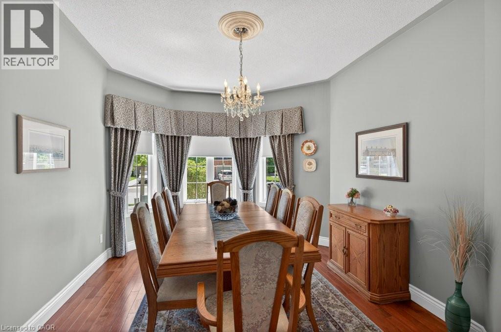 35 Pentland Road, Waterdown, Ontario  L0R 2H5 - Photo 7 - 40834367