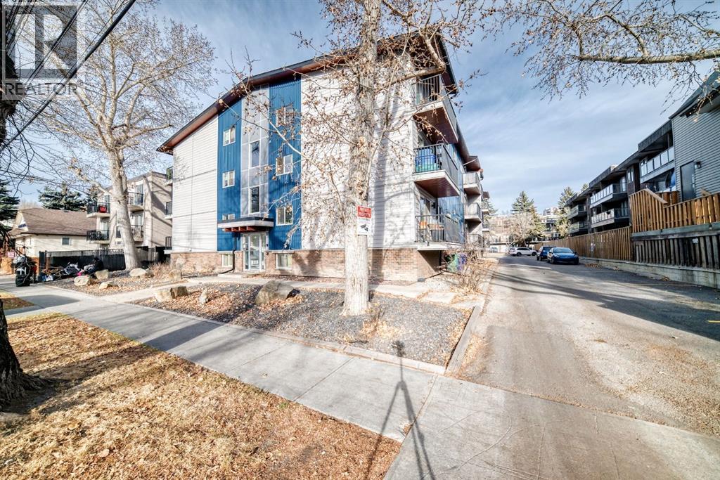 205, 626 2 Avenue NE, Calgary, Alberta  T2E 0E8 - Photo 1 - A2279171