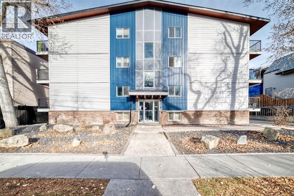 205, 626 2 Avenue NE, Calgary, Alberta  T2E 0E8 - Photo 21 - A2279171