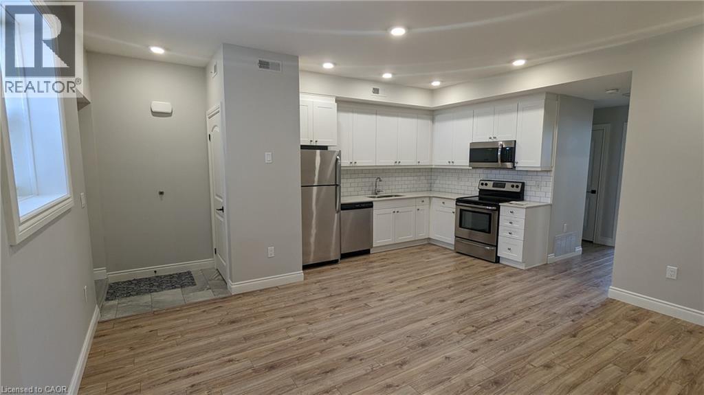 112 Union Street Unit# A104, Waterloo, Ontario  N2J 1C2 - Photo 1 - 40833890