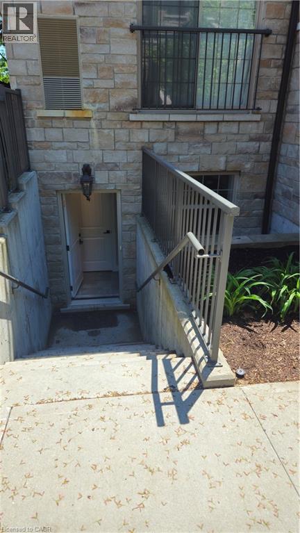 112 Union Street Unit# A104, Waterloo, Ontario  N2J 1C2 - Photo 11 - 40833890