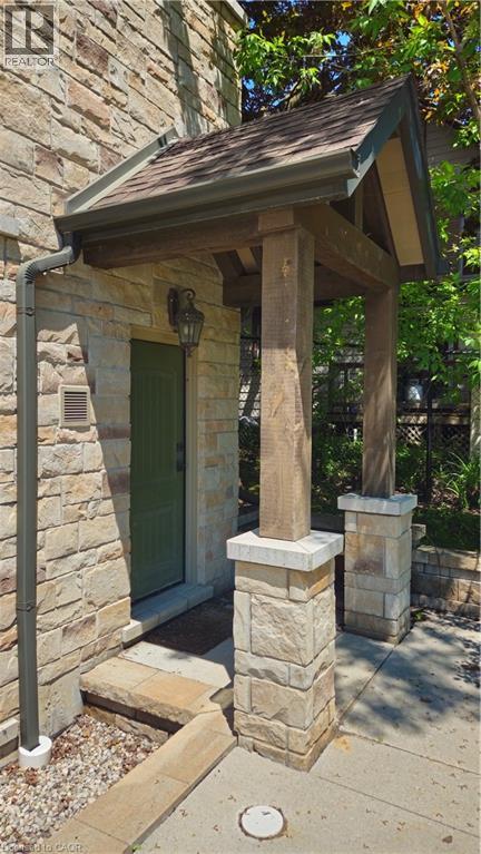 112 Union Street Unit# A104, Waterloo, Ontario  N2J 1C2 - Photo 12 - 40833890