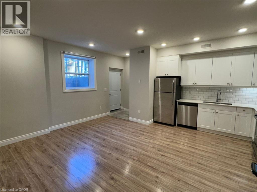 112 Union Street Unit# A104, Waterloo, Ontario  N2J 1C2 - Photo 2 - 40833890